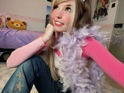Belle Delphine OnlyFans Leaked Free Thumbnail Picture - #jDq7IrnXbp