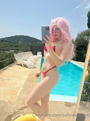 Belle Delphine OnlyFans Leaked Free Thumbnail Picture - #jJaR9mbYlb