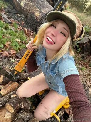 Belle Delphine OnlyFans Leaked Free Thumbnail Picture - #jTA6BZKGrK