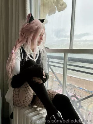 Belle Delphine OnlyFans Leaked Free Thumbnail Picture - #jaxN8SRwRk