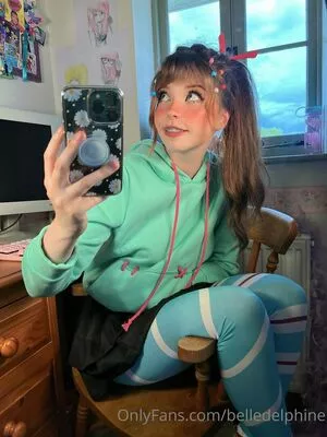Belle Delphine OnlyFans Leaked Free Thumbnail Picture - #jddCvUGgoh