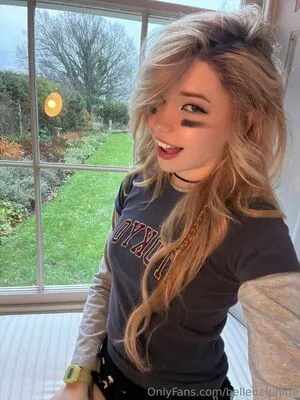 Belle Delphine OnlyFans Leaked Free Thumbnail Picture - #jl5IStris2