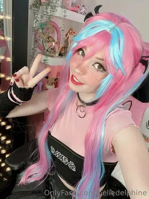 Belle Delphine OnlyFans Leaked Free Thumbnail Picture - #jpeNx6PQOa