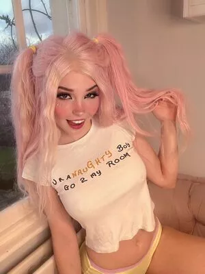 Belle Delphine OnlyFans Leaked Free Thumbnail Picture - #jyzmirPfZp