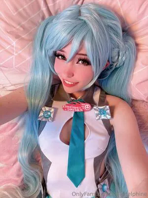 Belle Delphine OnlyFans Leaked Free Thumbnail Picture - #k2NNct0I9y