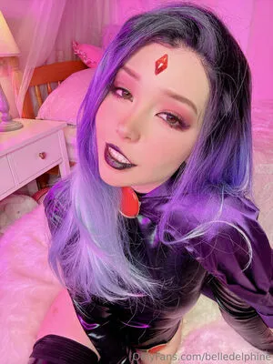 Belle Delphine OnlyFans Leaked Free Thumbnail Picture - #k2thNAA13a