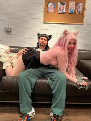 Belle Delphine OnlyFans Leaked Free Thumbnail Picture - #kD3pSAjoi3