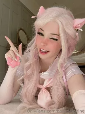 Belle Delphine OnlyFans Leaked Free Thumbnail Picture - #kDlrtqR2bw