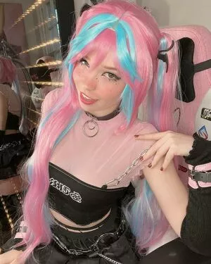 Belle Delphine OnlyFans Leaked Free Thumbnail Picture - #kJCXbYSYaV