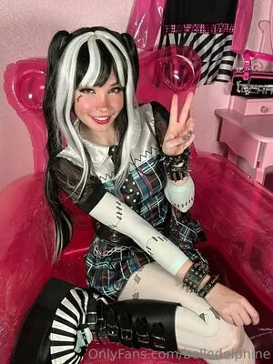 Belle Delphine OnlyFans Leaked Free Thumbnail Picture - #kJk6GC6Zkt