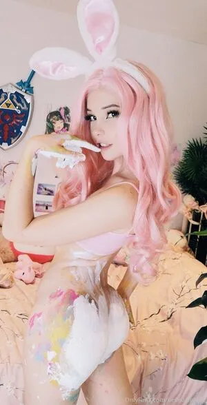 Belle Delphine OnlyFans Leaked Free Thumbnail Picture - #kUBhV8IF2K