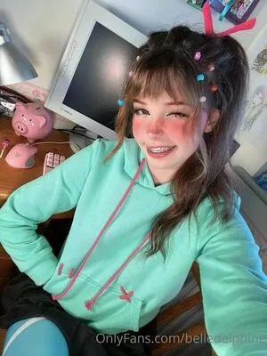 Belle Delphine OnlyFans Leaked Free Thumbnail Picture - #kUb8loQtJZ