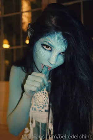 Belle Delphine OnlyFans Leaked Free Thumbnail Picture - #kWbfjZImRP