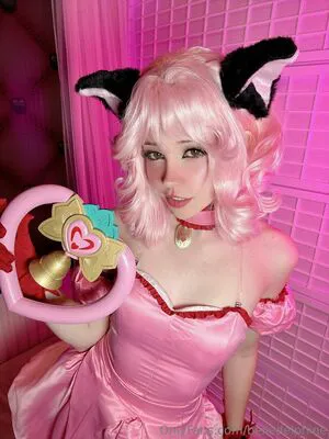 Belle Delphine OnlyFans Leaked Free Thumbnail Picture - #kieujc0t5Q