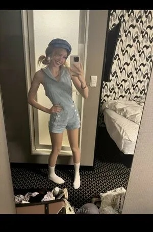 Belle Delphine OnlyFans Leaked Free Thumbnail Picture - #kjIX777lmZ