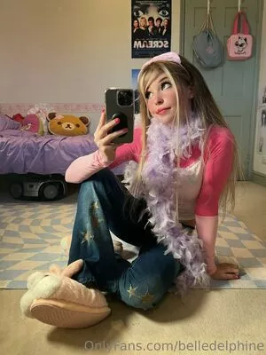 Belle Delphine OnlyFans Leaked Free Thumbnail Picture - #kkMbbdKo9O