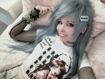 Belle Delphine OnlyFans Leaked Free Thumbnail Picture - #kmgj8y56Ly