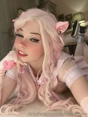 Belle Delphine OnlyFans Leaked Free Thumbnail Picture - #kqss9Tm1sn