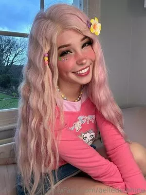 Belle Delphine OnlyFans Leaked Free Thumbnail Picture - #kyfgTaF6mq