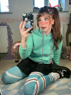 Belle Delphine OnlyFans Leaked Free Thumbnail Picture - #l0nIROrjwE
