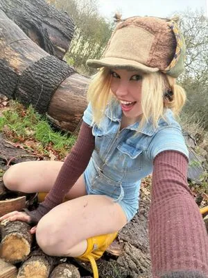 Belle Delphine OnlyFans Leaked Free Thumbnail Picture - #l0tfvwPVf5