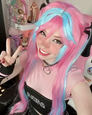 Belle Delphine OnlyFans Leaked Free Thumbnail Picture - #l11tZpRpew