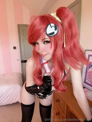 Belle Delphine OnlyFans Leaked Free Thumbnail Picture - #l6l3YOSCg8