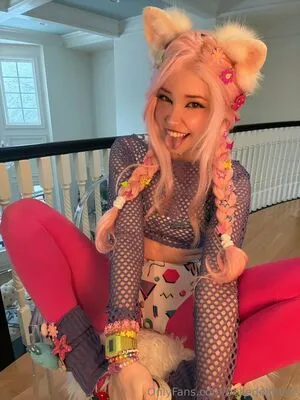Belle Delphine OnlyFans Leaked Free Thumbnail Picture - #l8NetISect