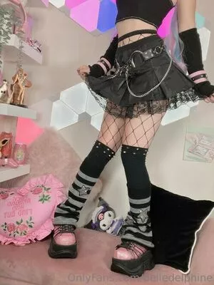Belle Delphine OnlyFans Leaked Free Thumbnail Picture - #lCWBIbHL88