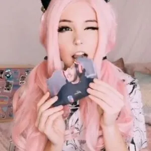 Belle Delphine OnlyFans Leaked Free Thumbnail Picture - #lCZR7uCR6L