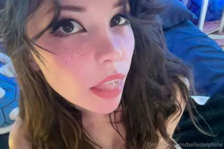 Belle Delphine OnlyFans Leaked Free Thumbnail Picture - #lDHuBkMckf