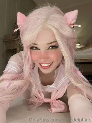 Belle Delphine OnlyFans Leaked Free Thumbnail Picture - #lEmRxhIjS4