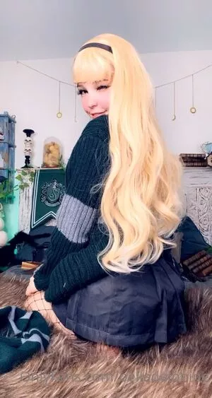 Belle Delphine OnlyFans Leaked Free Thumbnail Picture - #lJerkGAWGR