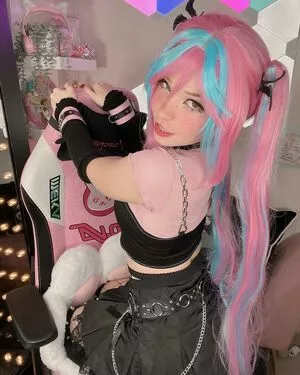 Belle Delphine OnlyFans Leaked Free Thumbnail Picture - #lNZs2Tjkq8