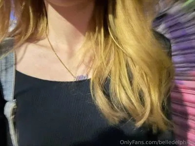 Belle Delphine OnlyFans Leaked Free Thumbnail Picture - #lUi9IugdnN