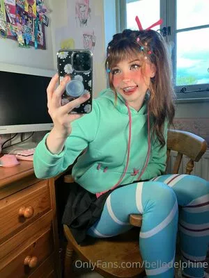 Belle Delphine OnlyFans Leaked Free Thumbnail Picture - #lVlYKgqSNY