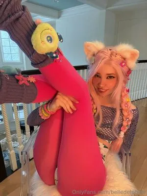 Belle Delphine OnlyFans Leaked Free Thumbnail Picture - #lcgwhc4kre