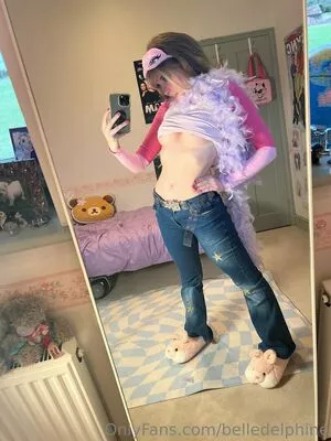 Belle Delphine OnlyFans Leaked Free Thumbnail Picture - #lhifuHtiLp