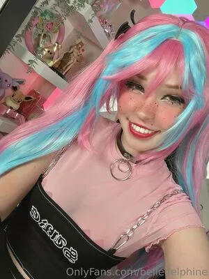 Belle Delphine OnlyFans Leaked Free Thumbnail Picture - #lkbRLxlU0g