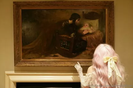 Belle Delphine OnlyFans Leaked Free Thumbnail Picture - #lyjJym5KSL