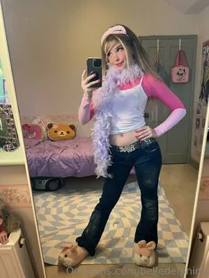 Belle Delphine OnlyFans Leaked Free Thumbnail Picture - #m2zRgt4FWC