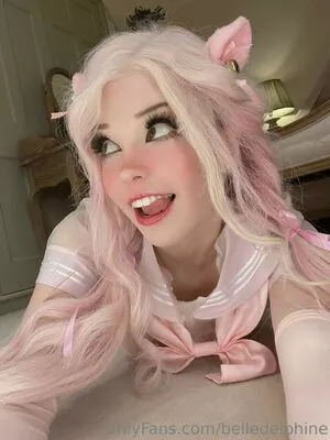 Belle Delphine OnlyFans Leaked Free Thumbnail Picture - #m3GK4QvFaK