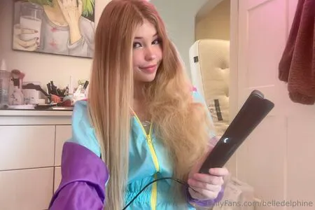 Belle Delphine OnlyFans Leaked Free Thumbnail Picture - #mFQT0WIPf0