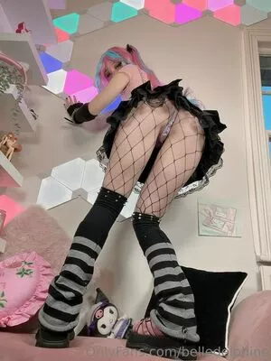 Belle Delphine OnlyFans Leaked Free Thumbnail Picture - #mMblJBeAUU