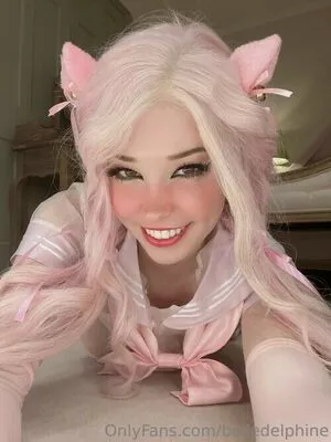 Belle Delphine OnlyFans Leaked Free Thumbnail Picture - #mY7CoPEULO