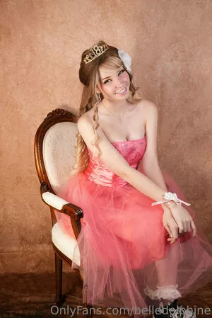 Belle Delphine OnlyFans Leaked Free Thumbnail Picture - #mgA4nAmahv