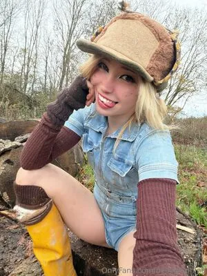 Belle Delphine OnlyFans Leaked Free Thumbnail Picture - #mk0y7DQKYJ