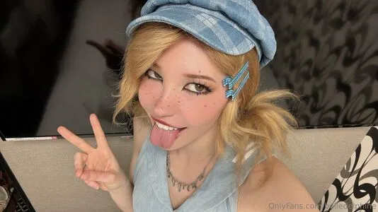 Belle Delphine OnlyFans Leaked Free Thumbnail Picture - #mpoccDiR5X