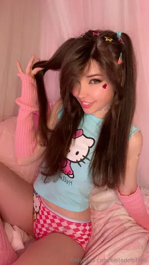 Belle Delphine OnlyFans Leaked Free Thumbnail Picture - #mvmMzGqhcI