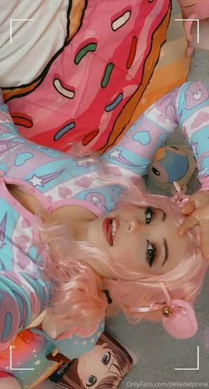 Belle Delphine OnlyFans Leaked Free Thumbnail Picture - #n0SlDsTJ3P